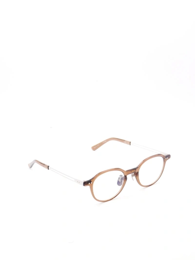 Yellows Plus Olga Eyewear