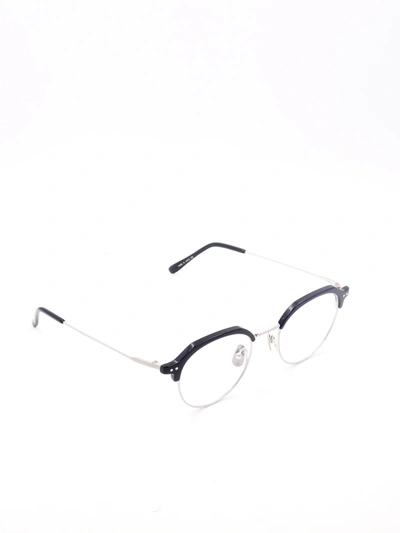 Yellows Plus Abel Eyewear