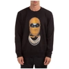 IH NOM UH NIT IH NOM UH NIT MASK 20 SWEATSHIRT,11528225