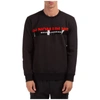 IH NOM UH NIT IH NOM UH NIT MOUNTAINEERING SWEATSHIRT,11528220