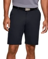 Under Armour Men's Tech Shorts In Black