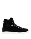 Diemme Ankle Boots In Black