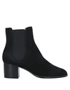 ALBERTO GOZZI Ankle boot