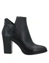 FIORIFRANCESI ANKLE BOOTS,11943313GQ 13