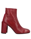 ANGELA CHIARA VENEZIA ANKLE BOOTS,11943748RK 5