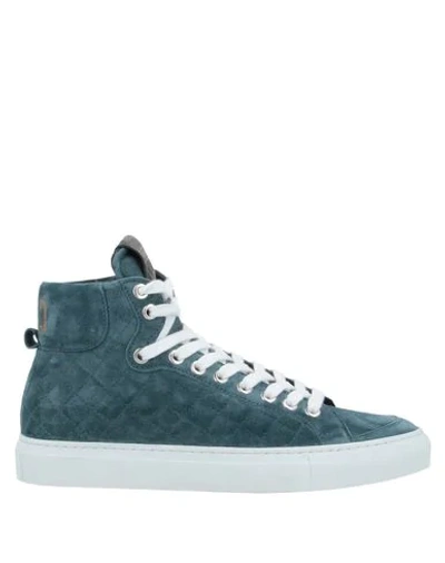 Pantofola D'oro Sneakers In Blue