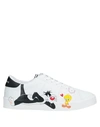 MOA MASTER OF ARTS SNEAKERS,11945405FK 13