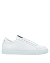 Pantofola D'oro Sneakers In White