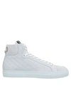 Pantofola D'oro Sneakers In Light Grey