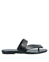 CALVIN KLEIN Flip flops