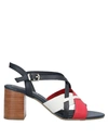 TOMMY HILFIGER SANDALS,11946644GM 13