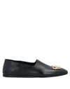 BALENCIAGA LOAFERS,11935453QH 5