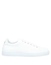 Pantofola D'oro Sneakers In White