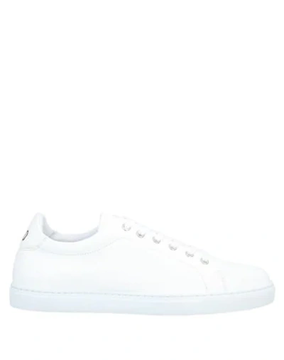 Pantofola D'oro Sneakers In White