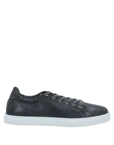 Pantofola D'oro Sneakers In Grey