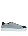 Pantofola D'oro Sneakers In Grey