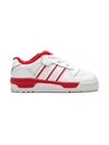 Adidas Originals Rivalry Low I Sneakers In White