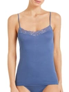 HANRO MADLEN SPAGHETTI CAMISOLE