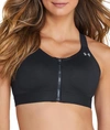 UNDER ARMOUR ARMOUR ECLIPSE HIGH IMPACT WIRE-FREE SPORTS BRA