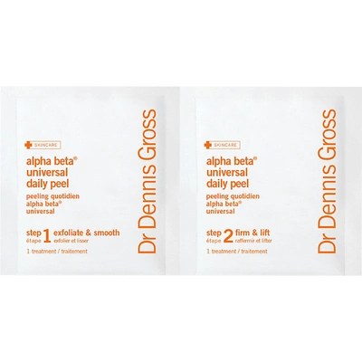 Dr Dennis Gross Skincare Alpha Beta® Universal Daily Peel