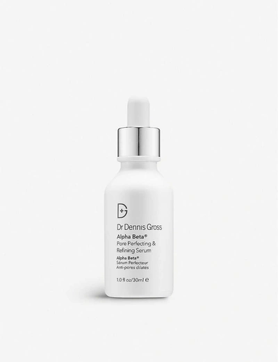 DR DENNIS GROSS SKINCARE DR DENNIS GROSS SKINCARE ALPHA BETA® PORE PERFECTING & REFINING SERUM 30ML,31482161