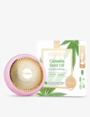 FOREO FOREO CANNABIS SEED OIL MASK 6 X 6G,41174285