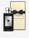 JO MALONE LONDON VETIVER & VANILLA INTENSE COLOGNE 100ML,R00046994