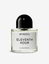 Byredo 1.6 Oz. Eleventh Hour Eau De Parfum