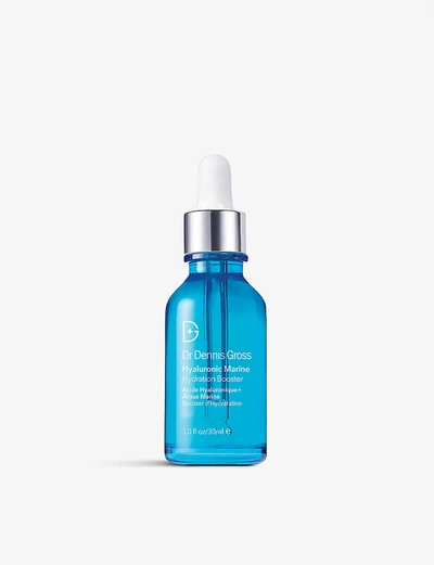 DR DENNIS GROSS SKINCARE HYALURONIC MARINE HYDRATION BOOSTER 30ML,11647310