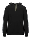 Antony Morato Sweatshirts In Black