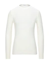 Kangra Cashmere Sweater In Ivory