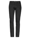 Acne Studios Jeans In Black