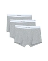 Paul Smith Boxers In Grey