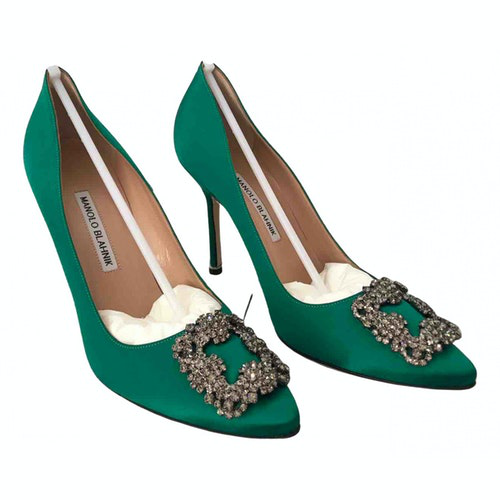 hangisi green