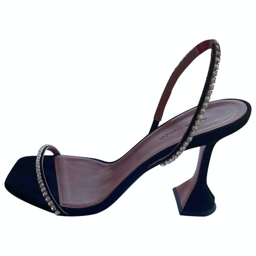 amina muaddi sandals sale