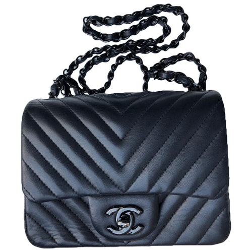 Pre Owned Chanel Bag In Canada