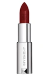 GIVENCHY GIVENCY LE ROUGE SEMI-MATTE LIPSTICK REFILL,P184600