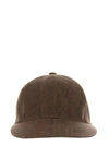 ETRO PAISLEY-PRINT BASEBALL CAP,1T435 0260 300