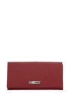 LONGCHAMP ROSEAU - LONG CONTINENTAL WALLET,11530081