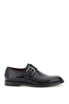 DOLCE & GABBANA GIOTTO MONK SHOES,11530005