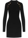 BALMAIN BLAMAIN PARIS DRESS,11530039