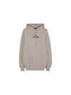 BALENCIAGA OVERSIZED HOODIE,11529588