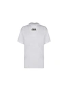 DOLCE & GABBANA DOLCE&AMP;GABBANA T-SHIRT,11529555