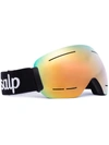FUSALP PACE EYES II 多色滑雪眼罩