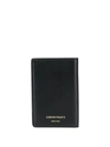 Common Projects Long Billfold Cardholder In Black