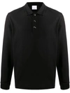 BURBERRY GOLDMAN POLO SHIRT