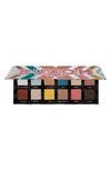 Buxom Xtrovert Eyeshadow Palette