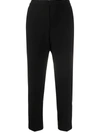 Theory Pant In Black
