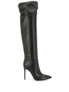 GIANVITO ROSSI KNEE-LENGTH BOOTS
