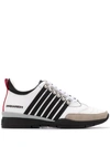 DSQUARED2 251 LOW-TOP SNEAKERS